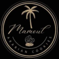 mamoul arabian cookies logo